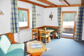 Detaillierte Infos zur Unterkunft Haus Waldruh