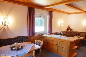 Detaillierte Infos zur Unterkunft Haus Waldruh