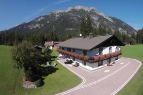 Detaillierte Infos zur Unterkunft Haus Waldruh