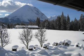 Detaillierte Infos zur Unterkunft Haus Waldruh