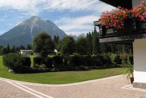 Detaillierte Infos zur Unterkunft Haus Waldruh