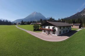 Detaillierte Infos zur Unterkunft Haus Waldruh