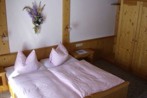 Detaillierte Infos zur Unterkunft Haus Waldruh