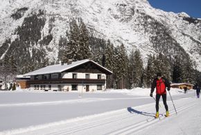 Detaillierte Infos zur Unterkunft Haus Waldruh