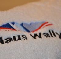 Detaillierte Infos zur Unterkunft Haus Wally