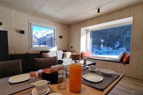 Detaillierte Infos zur Unterkunft Haus Wally