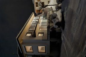 Detaillierte Infos zur Unterkunft Haus Wally