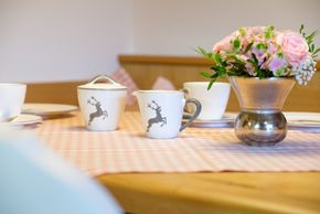 Ferienwohnungen Walliser Stube