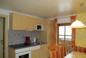 Ferienwohnung Biohof Haus Wieser