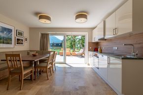 Detaillierte Infos zur Unterkunft Heimathaus Dengg Appartements