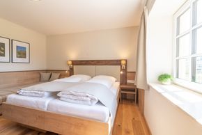 Detaillierte Infos zur Unterkunft Heimathaus Dengg Appartements