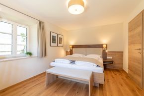 Detaillierte Infos zur Unterkunft Heimathaus Dengg Appartements