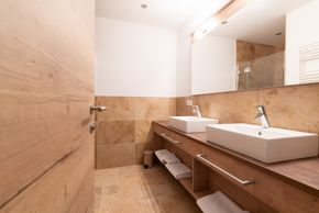 Detaillierte Infos zur Unterkunft Heimathaus Dengg Appartements