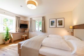 Detaillierte Infos zur Unterkunft Heimathaus Dengg Appartements