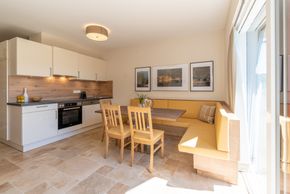 Detaillierte Infos zur Unterkunft Heimathaus Dengg Appartements