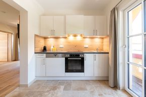 Detaillierte Infos zur Unterkunft Heimathaus Dengg Appartements