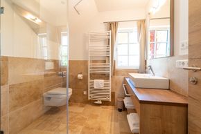 Detaillierte Infos zur Unterkunft Heimathaus Dengg Appartements