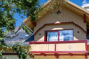 Detaillierte Infos zur Unterkunft Heimathaus Dengg Appartements