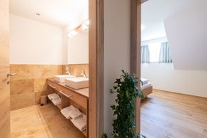 Detaillierte Infos zur Unterkunft Heimathaus Dengg Appartements