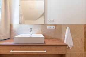 Detaillierte Infos zur Unterkunft Heimathaus Dengg Appartements