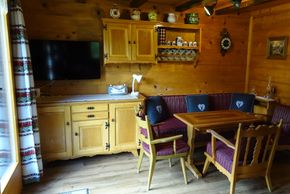 Detaillierte Infos zur Unterkunft Heimatli