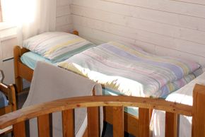 Studio, 2. Obergeschoss