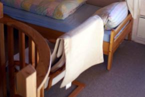 Detaillierte Infos zur Unterkunft Stadel Sonnet