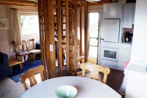 Detaillierte Infos zur Unterkunft Stadel Sonnet