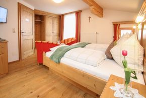 Detaillierte Infos zur Unterkunft Herzoghof