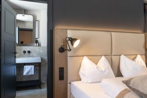 Detaillierte Infos zur Unterkunft HERBERT - Boutique Apartements