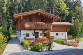 Außenansicht Sommer