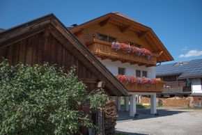 Detaillierte Infos zur Unterkunft Hölzlhof - Urlaub auf dem Bauernhof