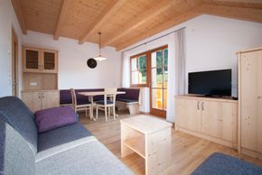 Detaillierte Infos zur Unterkunft Hölzlhof - Urlaub auf dem Bauernhof