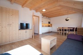 Detaillierte Infos zur Unterkunft Hölzlhof - Urlaub auf dem Bauernhof