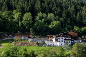 Detaillierte Infos zur Unterkunft Holzackerhof