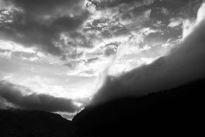 Detaillierte Infos zur Unterkunft HOLZGAUER HAUS