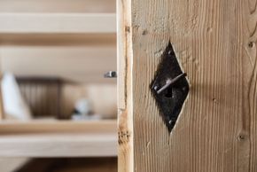 Detaillierte Infos zur Unterkunft HOLZGAUER HAUS