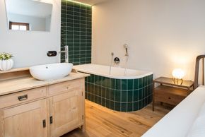 Detaillierte Infos zur Unterkunft HOLZGAUER HAUS