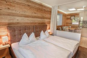 Detaillierte Infos zur Unterkunft Hotel & Appartement Rosentalerhof