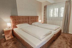 Detaillierte Infos zur Unterkunft Hotel & Appartement Rosentalerhof