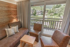 Detaillierte Infos zur Unterkunft Hotel & Appartement Rosentalerhof