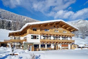 Detaillierte Infos zur Unterkunft Hotel - Gasthof Abelhof