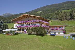 Detaillierte Infos zur Unterkunft Hotel - Gasthof Abelhof