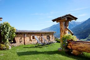 Detaillierte Infos zur Unterkunft Hotel - Gasthof Abelhof