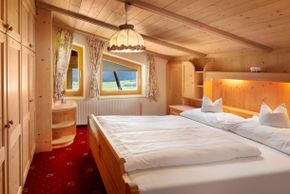 Detaillierte Infos zur Unterkunft Hotel - Gasthof Abelhof