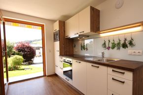 Appartment bzw. Familienzimmer