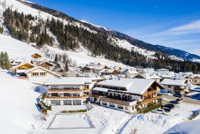 Detaillierte Infos zur Unterkunft Hotel Eggele