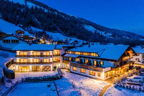 Detaillierte Infos zur Unterkunft Hotel Eggele