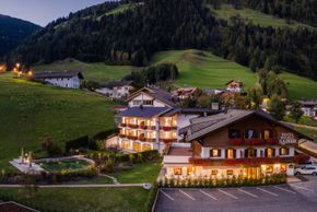 Detaillierte Infos zur Unterkunft Hotel Eggele