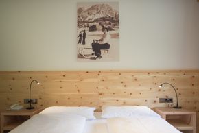 Detaillierte Infos zur Unterkunft Hotel Eggele